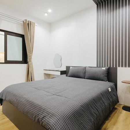 Muse Hanoi Serenity Suites Εξωτερικό φωτογραφία