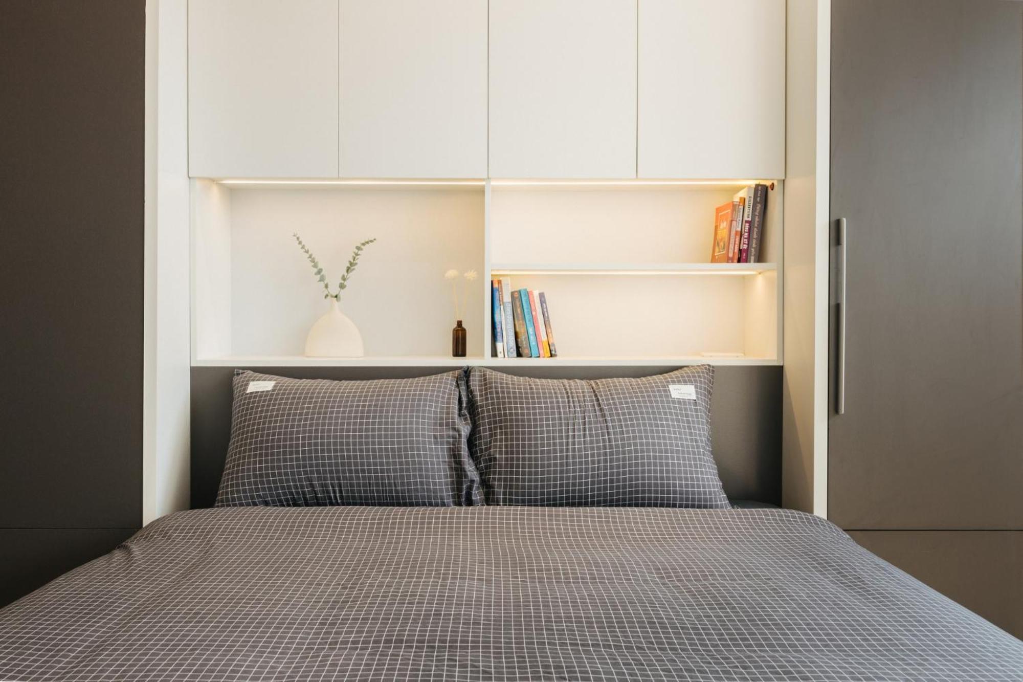 Muse Hanoi Serenity Suites Δωμάτιο φωτογραφία
