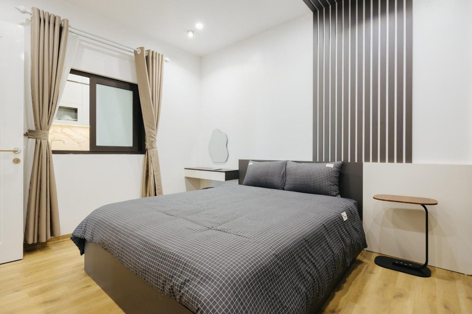 Muse Hanoi Serenity Suites Εξωτερικό φωτογραφία